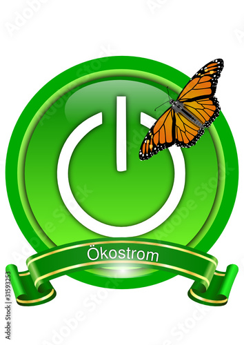 Ökostrom