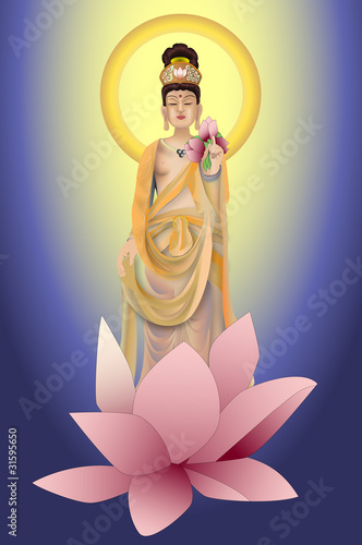 女神