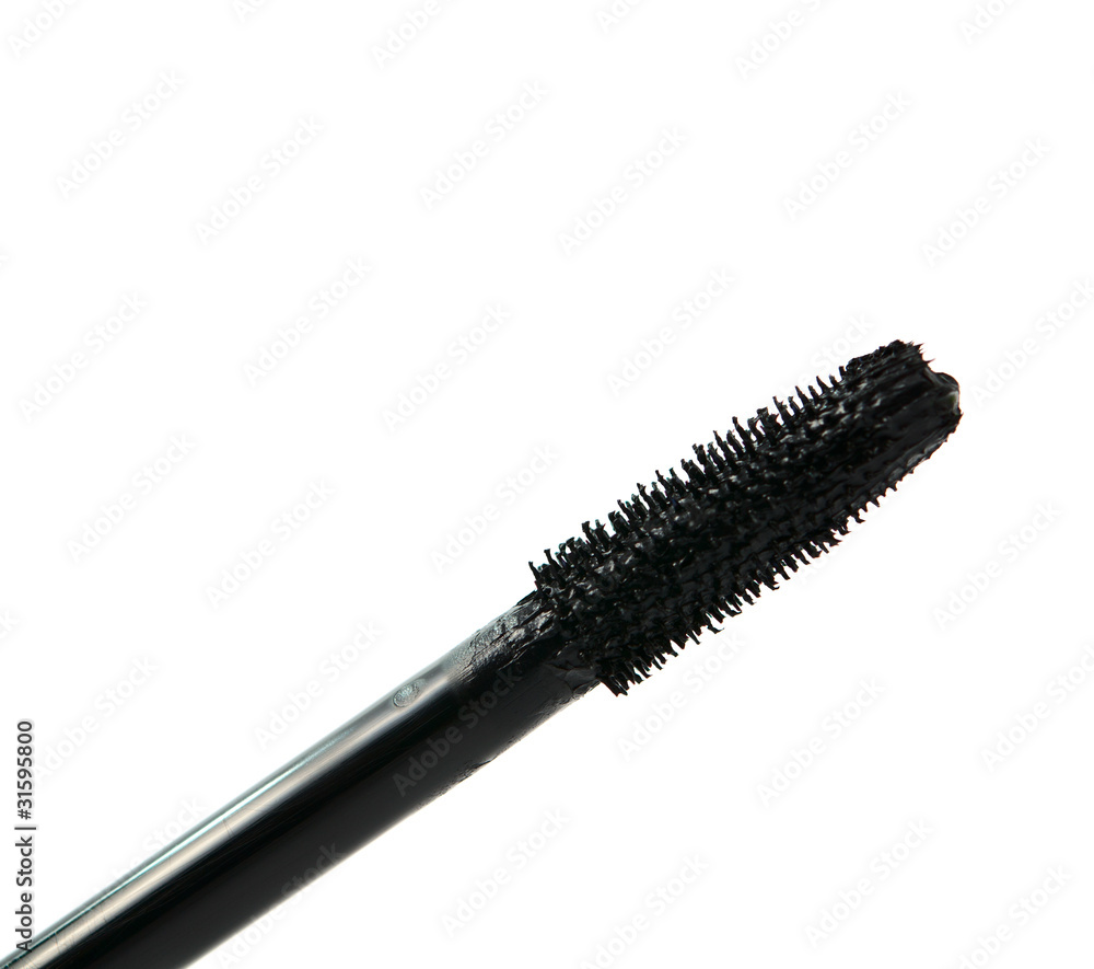 Brush mascara Brush mascara