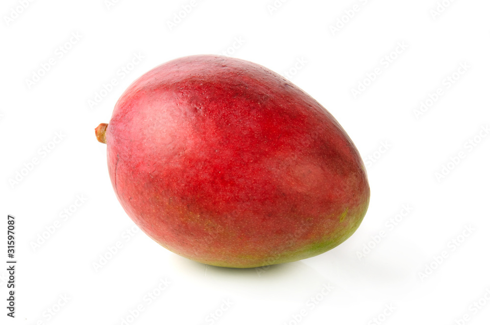 Fresh mango fruit Fresh mango fruit