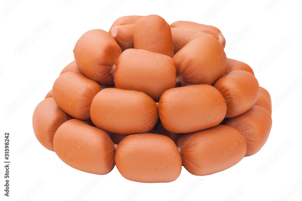 Sausages Sausages