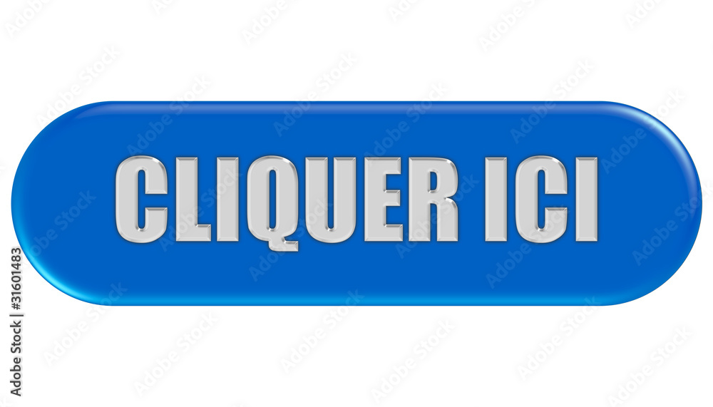 Button blau Seiten rund CLIQUER ICI Button blau Seiten rund CLIQUER ICI