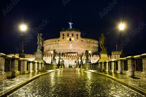 Castel Sant'Angelo