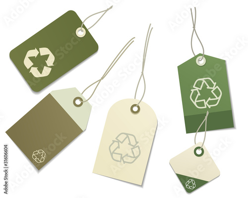 Eco labels