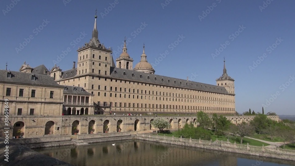 escorial _palace escorial _palace