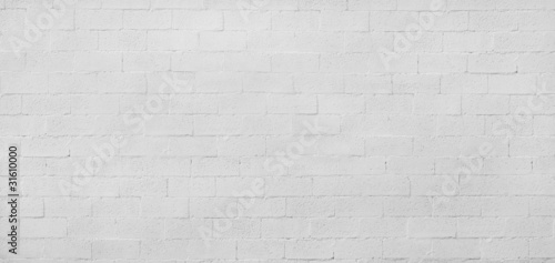 Mur Parpaing Blanc—0002 photo