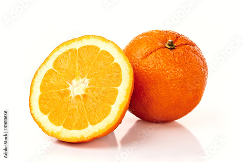 Oranges