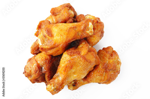 chicken wings