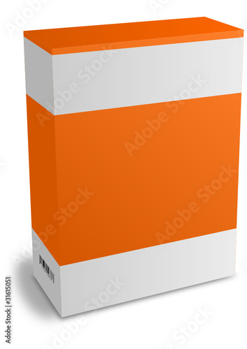 Software Box