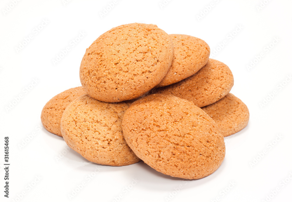 Cookie Cookie