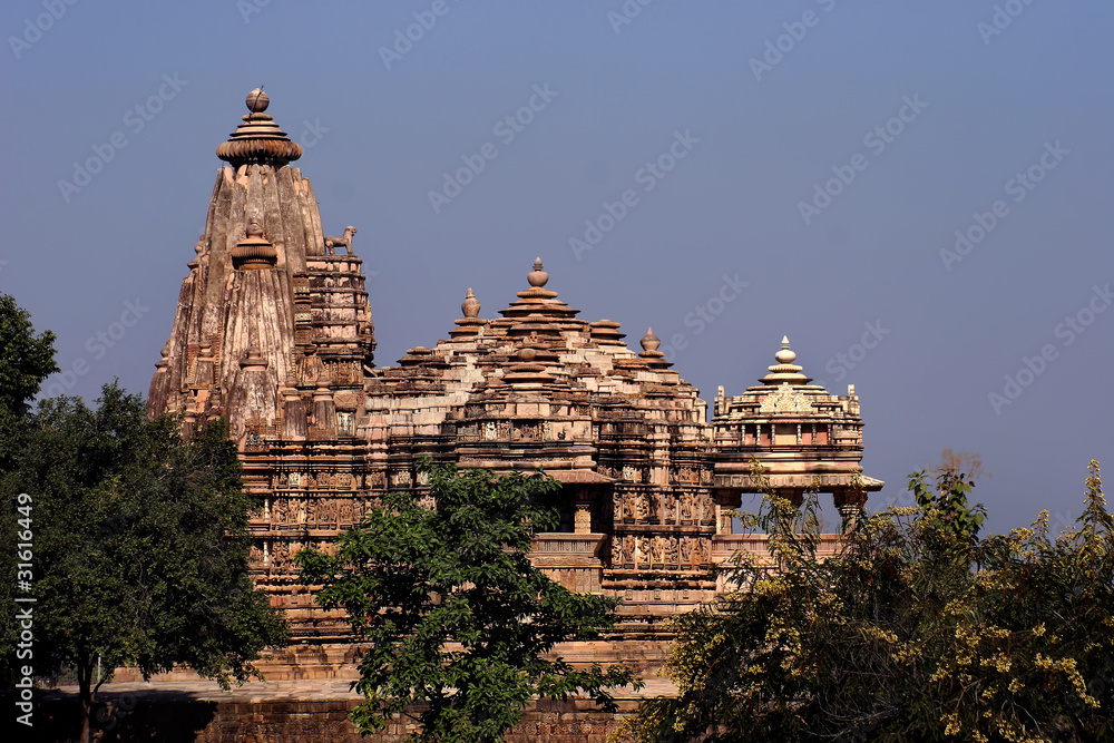 Khajuraho