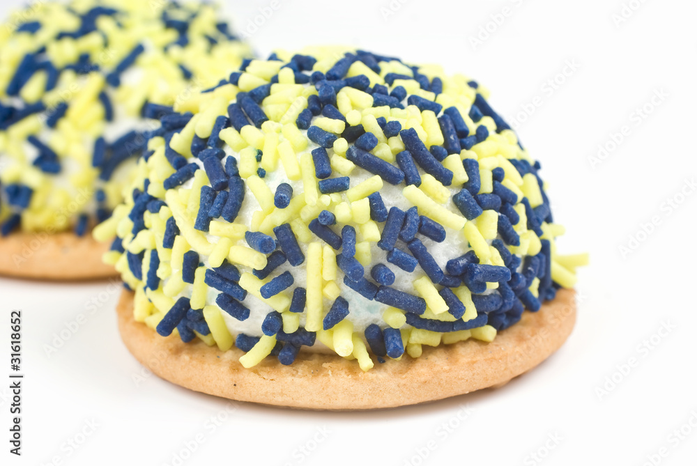 Biscuit Biscuit