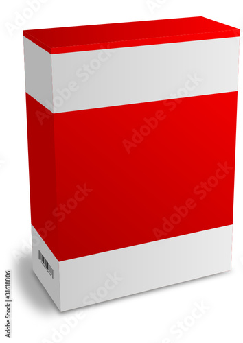 Software Box