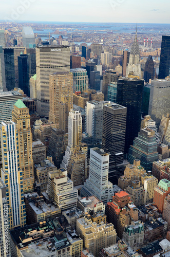Manhatten