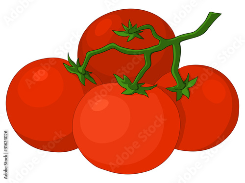 Tomatoes