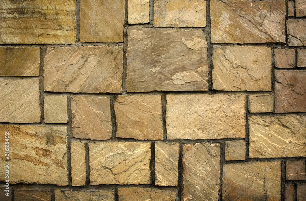 stone wall stone wall