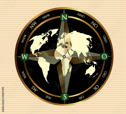 Kompass 7