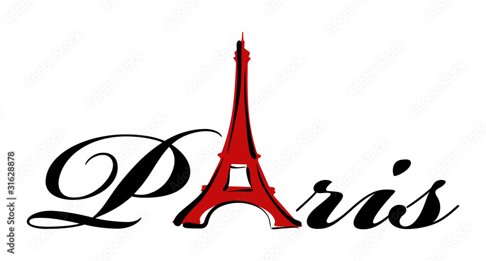 Paris theme