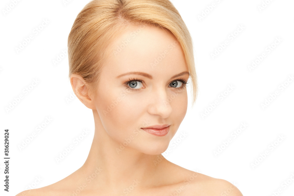 beautiful woman beautiful woman