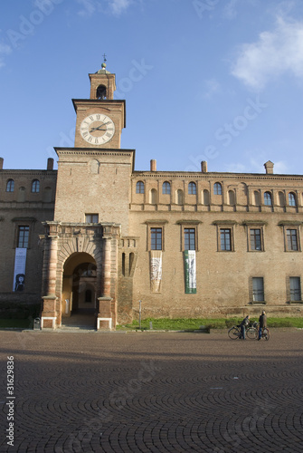 Foto Castello dei Pio, Carpi