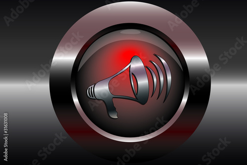Blackredbutton Lautsprecher