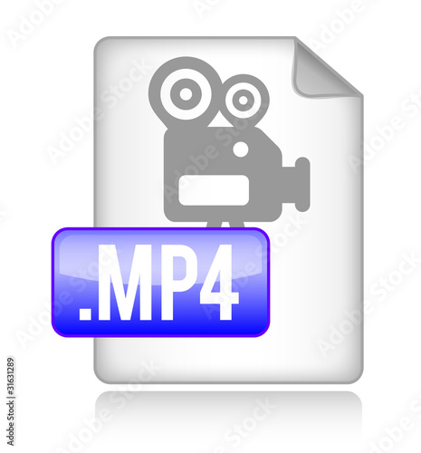 Mp4 Video Codec photo