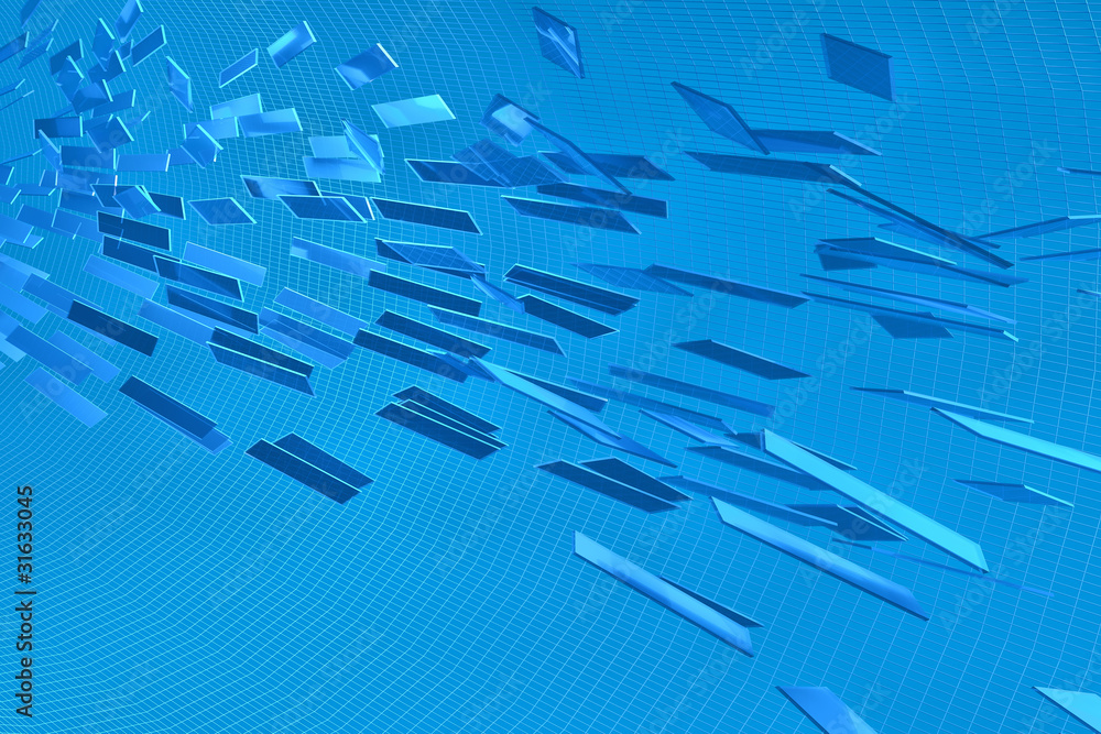 Abstract background Abstract background