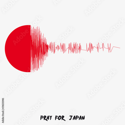 Japan Flag