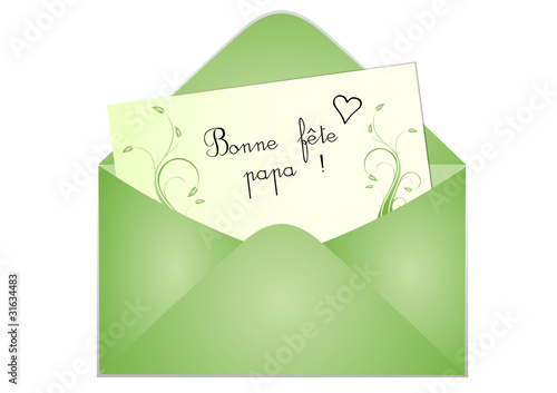 Fête des pères