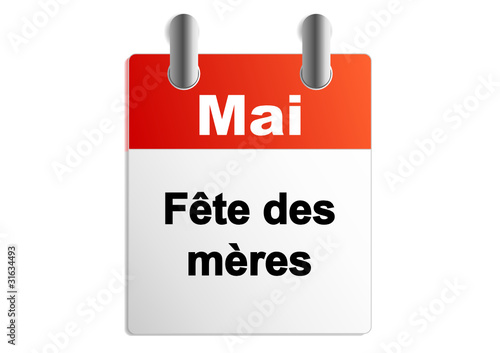 Fête des mères