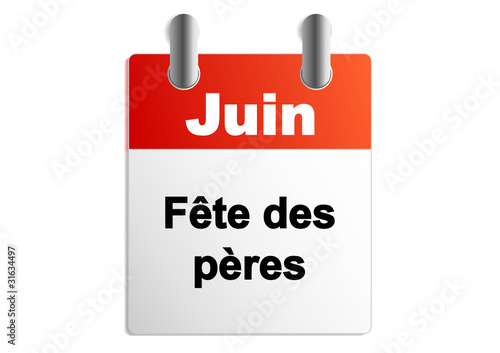 Fête des pères