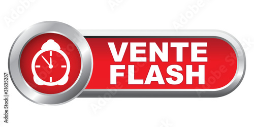 VENTE FLASH ICON