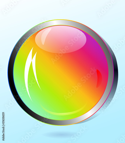 Pc button