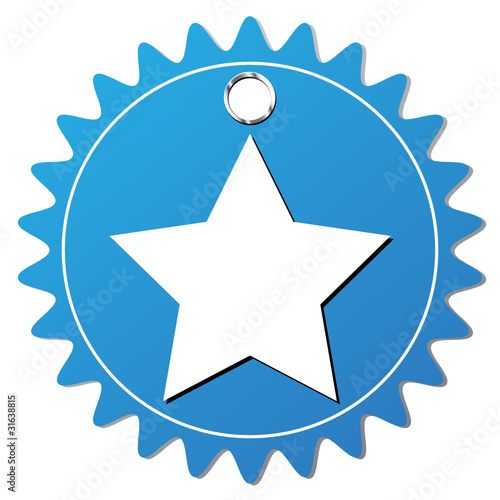 STAR ICON