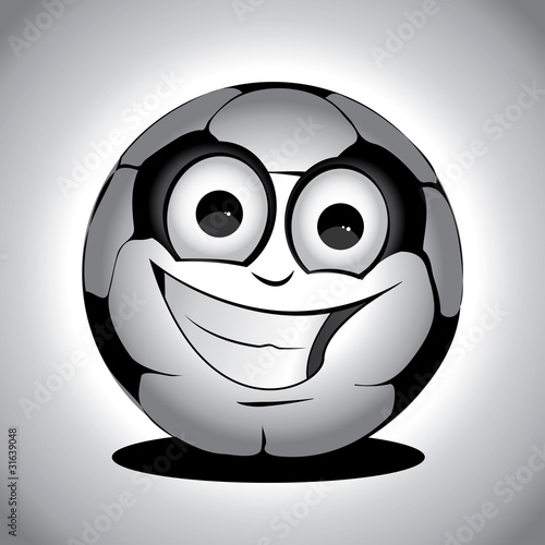 Soccer character Set 1