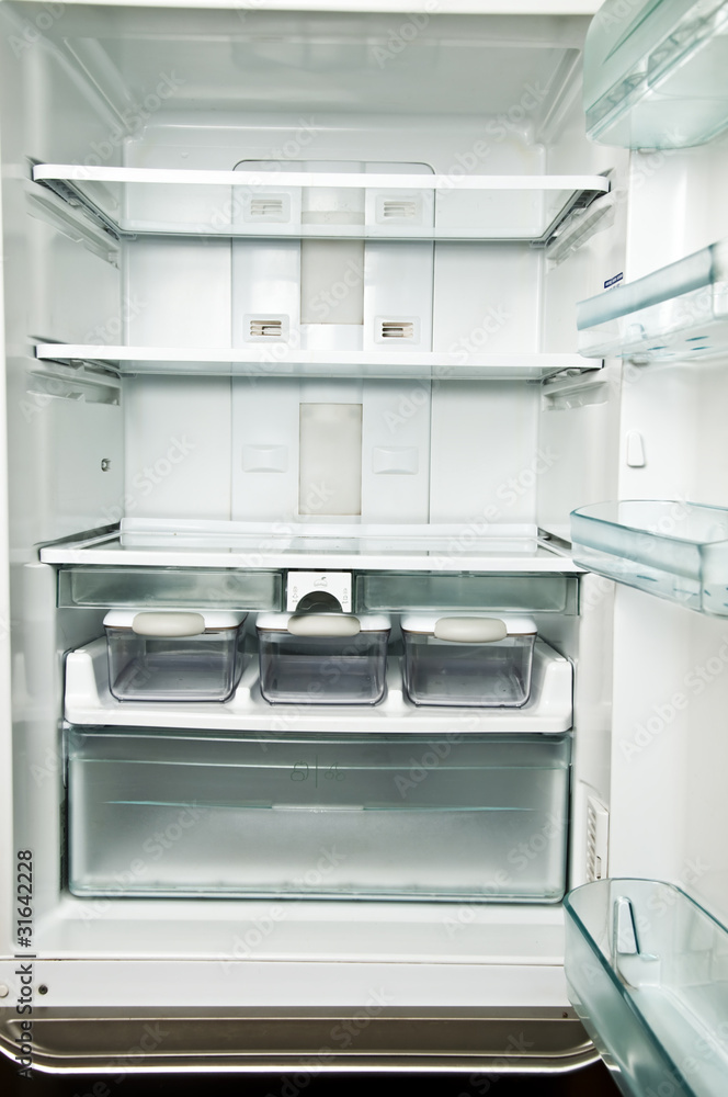 Refrigerator Refrigerator