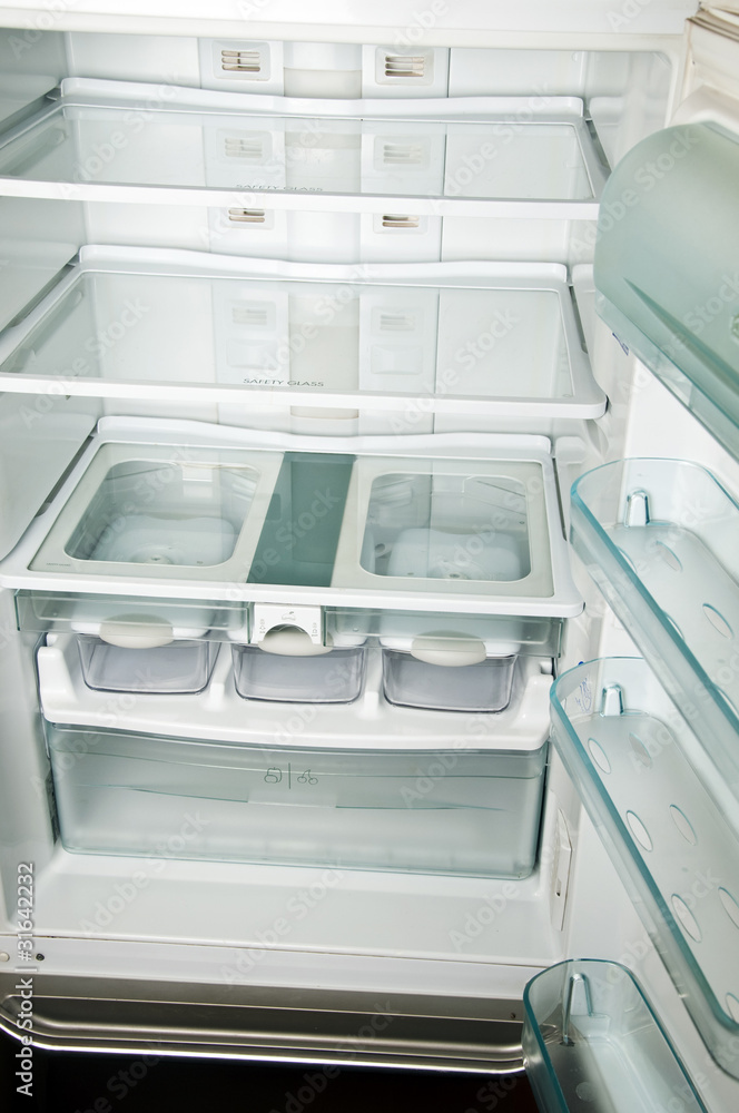 Refrigerator Refrigerator