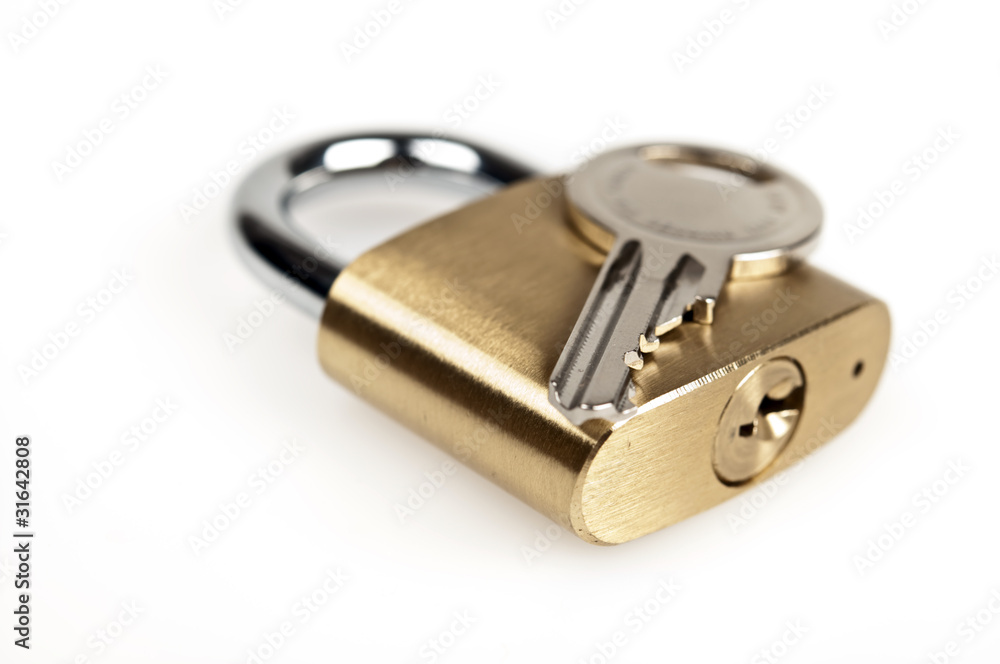 Padlock