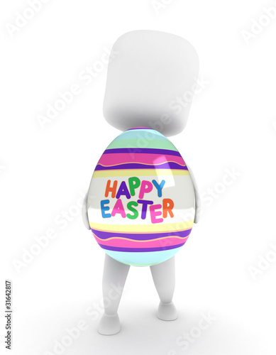 Easter Egg