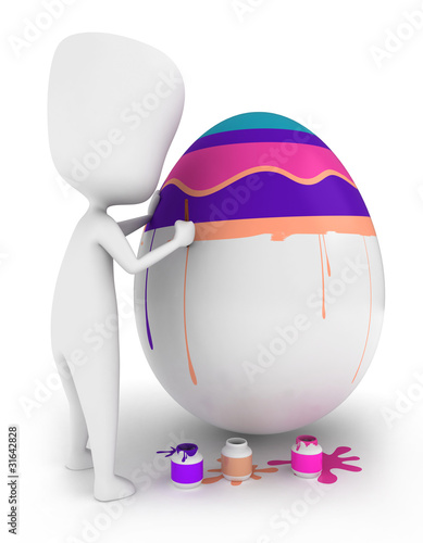 Easter Egg