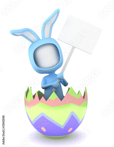 Easter Bunny