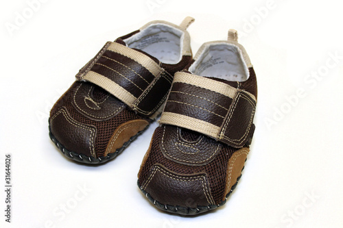 Baby Shoes