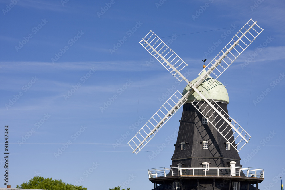 windmühle auf öland in schweden windmühle auf öland in schweden