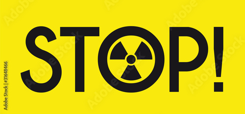 Stop Atomkraft photo