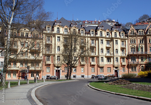 Karlsbad © Sebastian Krüger