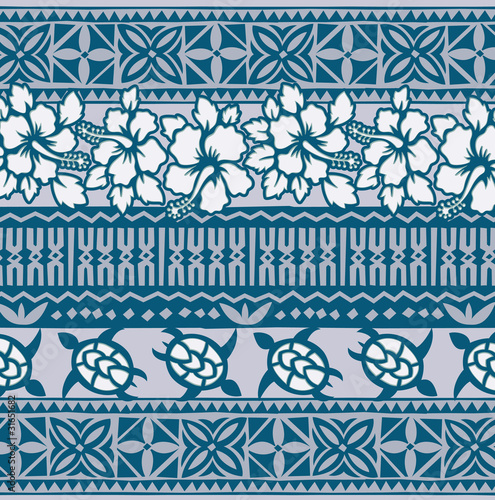hawaiian wallpaper