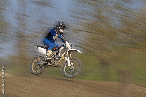 Motocross photo