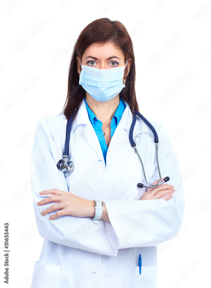 Doctor Doctor