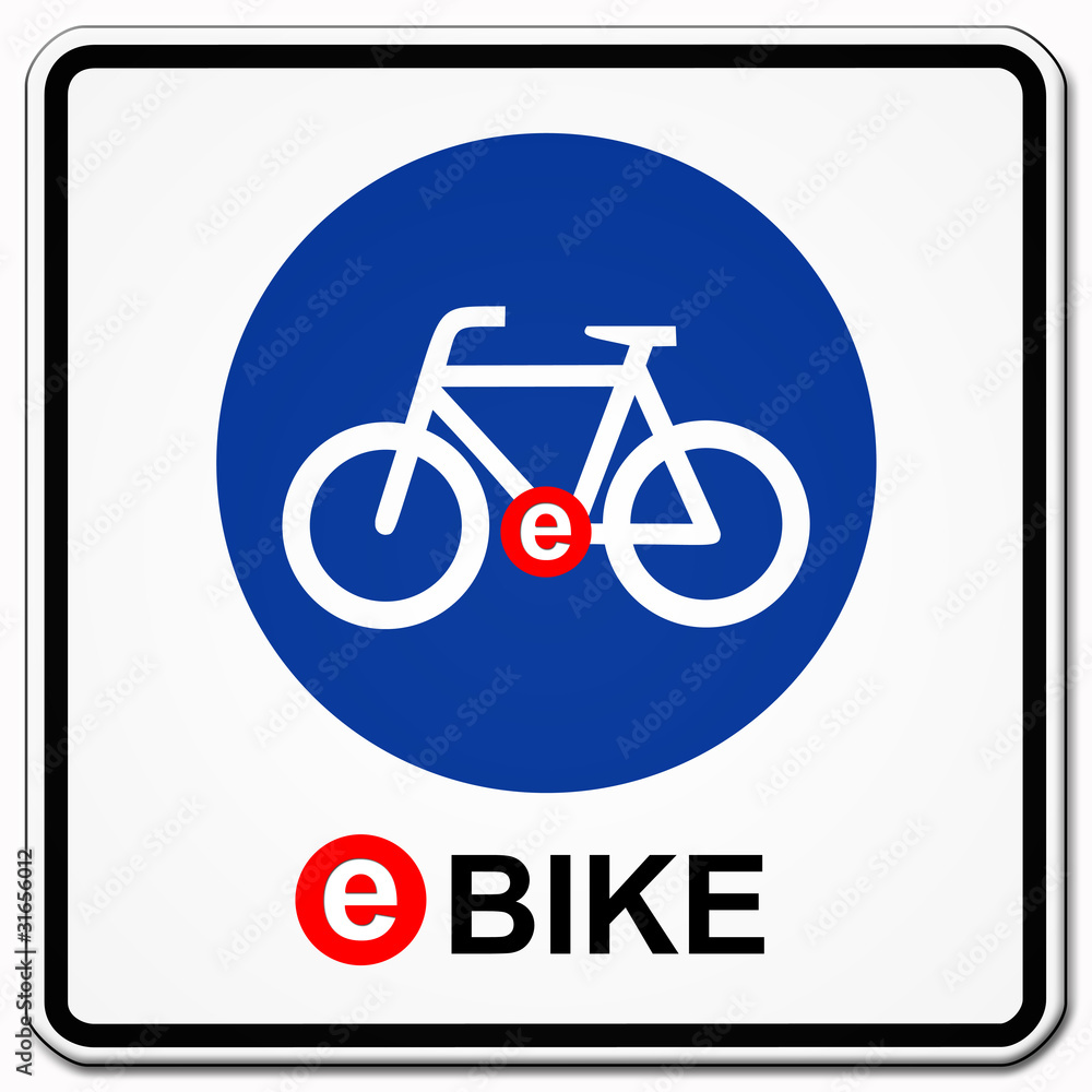 ebike ebike