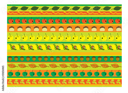 seamless vector